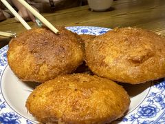-茂盛小吃(蓝田店)