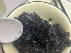 -天乐农家鱼头王(天目湖店)
