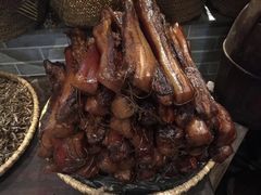 山里菜-湖南老饭铺(福永店)