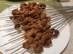 -西安高新希尔顿酒店·咖啡露台西餐厅