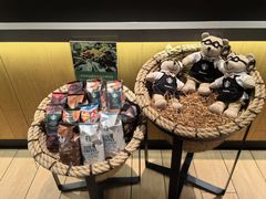 -星巴克(深圳侨城街店)