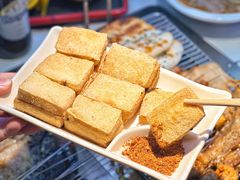 -大成海鲜烧烤·小龙虾(五角场店)
