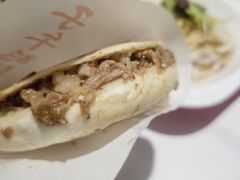 -子午路张记肉夹馍(兵马俑店)