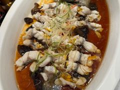 -牧雲子·臻选云南菜 .商务宴请(泰然大厦店)