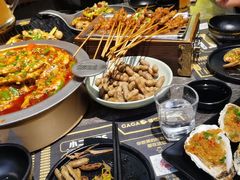 -嘎嘎鸭脑壳(蜀汉路店)