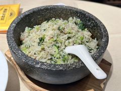 -阿莉餐厅(枣阳路店)