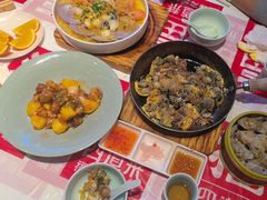 -四道菜·福建菜馆(莆田万达店)