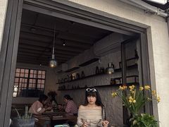 -Apollo·西班牙小酒馆(安福路店)