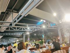 -渔家火锅·海鲜自助餐·演艺(亚龙湾天域酒店)