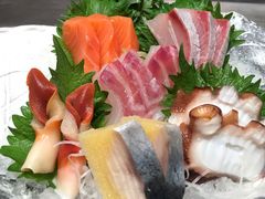 -小山日本料理(兴业太古汇店)