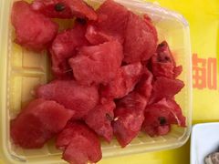 -清真·伊清阁餐厅