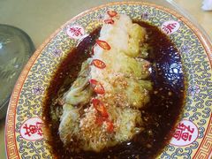 金玉白菜-砂锅居(西四店)