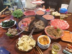 -楠火锅(绿地新都会店)