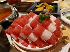 -刘一锅筋头巴脑(大悦城C店)