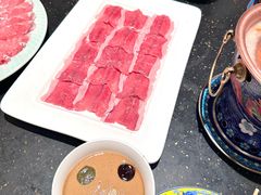 -南门涮肉(东单店)