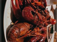 -凯菲厅海鲜姿造·海鲜自助·帝王蟹·龙虾(成都群光君悦酒店)