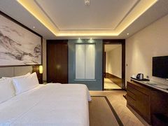 -成都安仁福朋喜来登酒店