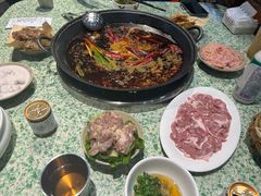 -五里关火锅(牛市口店)