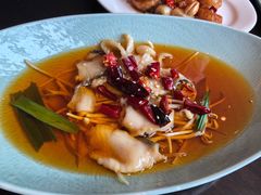 -环球港凯悦 · 享悦中餐厅