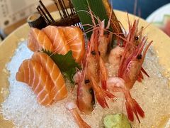 -山葵家·创意料理(宁波来福士店)