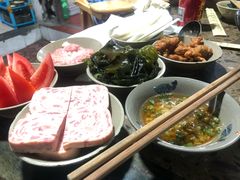 -星鸿社重庆老火锅