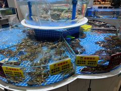 -皮记海鲜1995(寮步店)