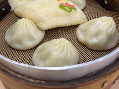 -蒋家桥饺面店(东关街店)