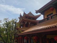 -梵天禅寺