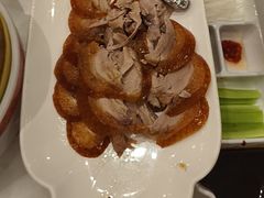 -大鸭梨烤鸭(石佛营店)