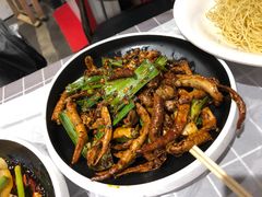 -华仔龙虾(永乐路总店)