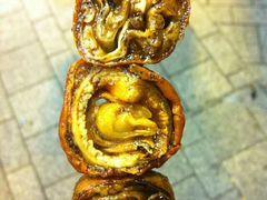 -豪華小食.華記