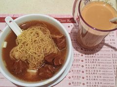 -池记(尖沙咀店)
