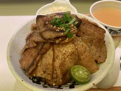 -熊吞·大碗丼烧肉饭(济宁万达广场店)