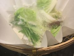 河豚火锅-玄品河豚(那覇國際通里之関)