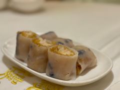 -香港龙凤楼(陆家嘴中心店)