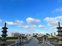 -洛阳桥