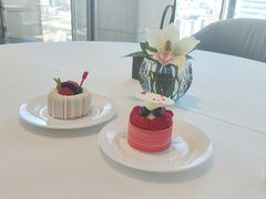 -北京柏悦酒店·锦庭餐厅Dining Room