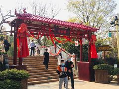 -合肥融创乐园