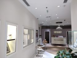 -UP&UP·半永久眉毛眼线机器野生眉