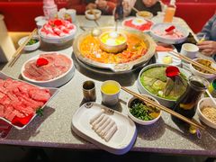 -大龙燚火锅(太古里店)