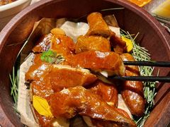 -锦楼·臻选新杭帮(杭州中心店)