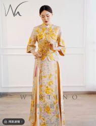 点击看大图 -CD视觉婚纱摄影