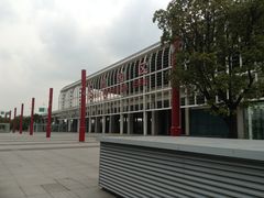 -苏州园区站