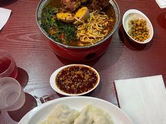 -喜家德虾仁水饺(岗厦北店)