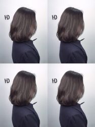 -HD HAIR STYLE