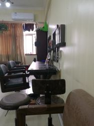 -木禾造型·烫染工作室
