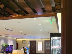 -蔓想足道·SPA·按摩·养生(合生汇店)