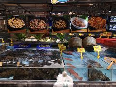 -79号渔船海鲜饭店(宝安店)