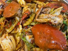 -瑞丽活螃蟹(芒市店)