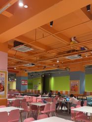 -宝燕乐园(闵行旗舰店)